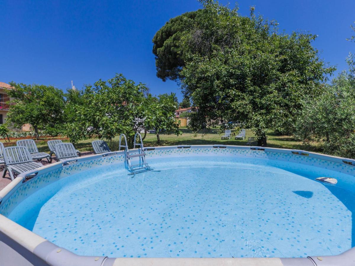 Holiday Home Pinia I - Kst126 By Interhome Kaštelir Kültér fotó